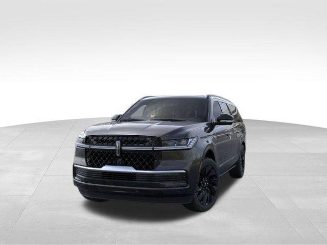new 2026 Lincoln Navigator car, priced at $111,090