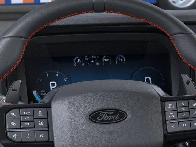 new 2025 Ford F-150 car, priced at $94,629