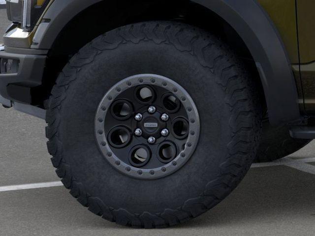 new 2025 Ford F-150 car, priced at $94,629