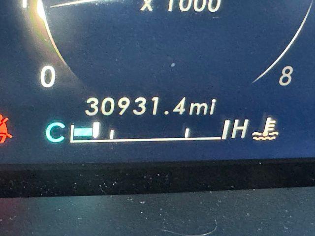 used 2021 Lincoln Nautilus car, priced at $30,389