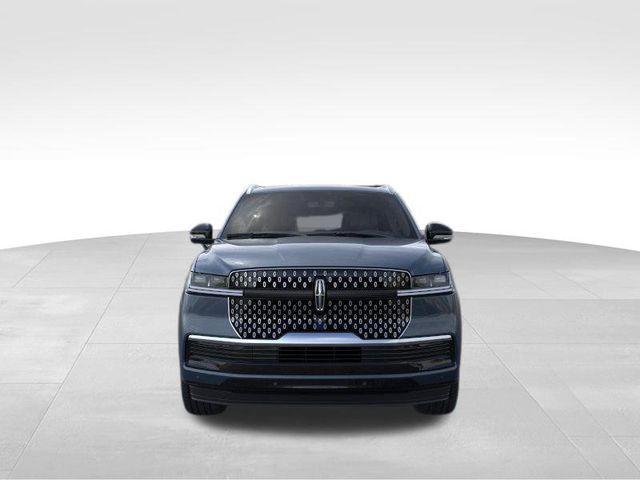 new 2026 Lincoln Navigator car, priced at $109,390