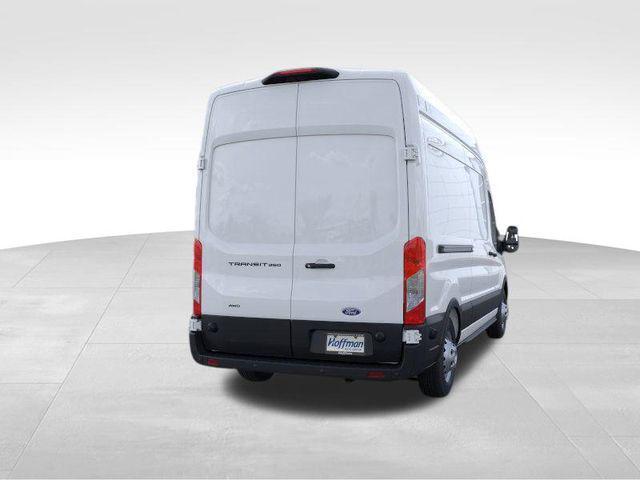 new 2026 Ford Transit-350 car, priced at $63,545