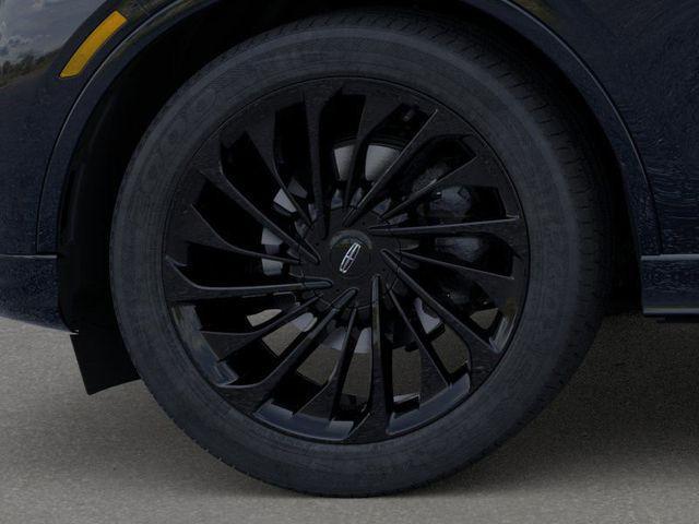 new 2026 Lincoln Aviator car, priced at $80,467