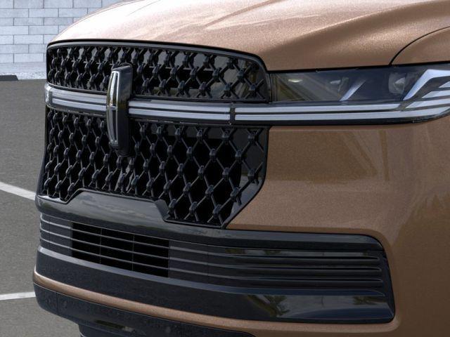 new 2026 Lincoln Navigator car, priced at $136,665