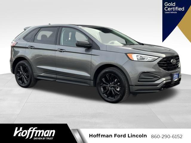used 2024 Ford Edge car, priced at $27,000