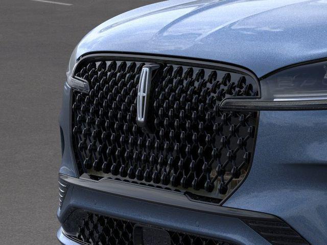 new 2026 Lincoln Aviator car, priced at $81,527
