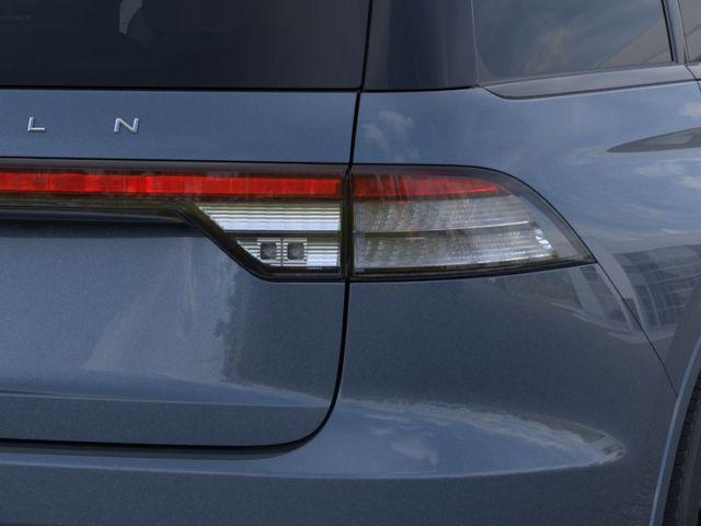 new 2026 Lincoln Aviator car, priced at $81,527