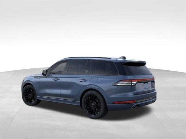 new 2026 Lincoln Aviator car, priced at $81,527