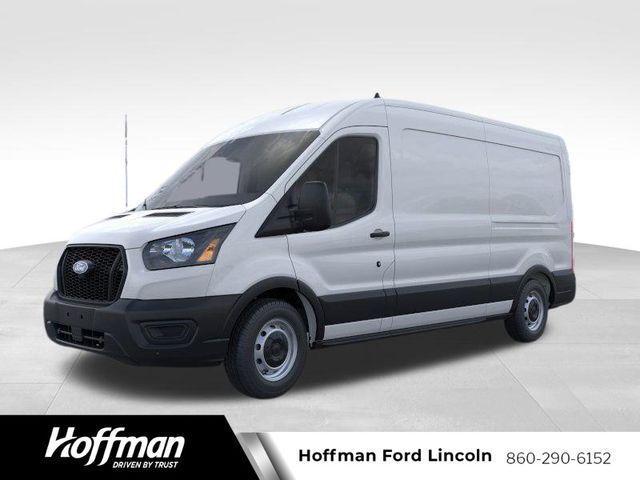 new 2026 Ford Transit-350 car, priced at $55,655