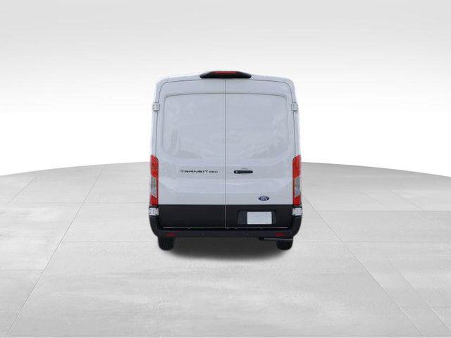 new 2026 Ford Transit-350 car, priced at $53,985