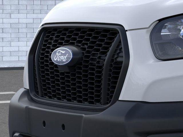new 2026 Ford Transit-350 car, priced at $53,985