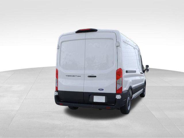 new 2026 Ford Transit-350 car, priced at $53,985