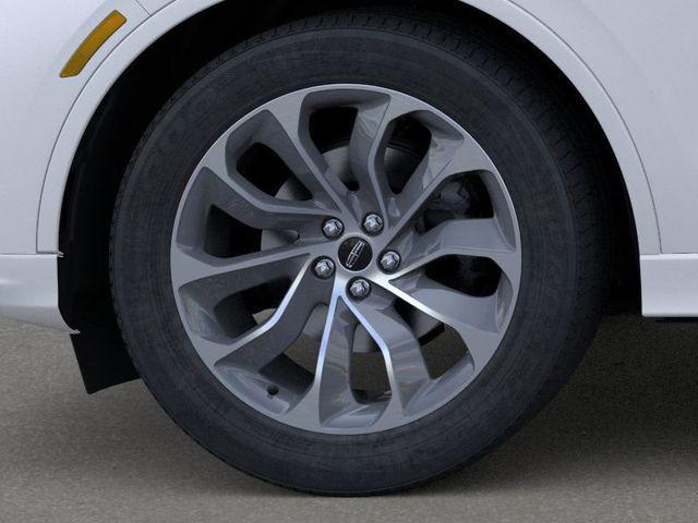 new 2026 Lincoln Aviator car, priced at $68,085