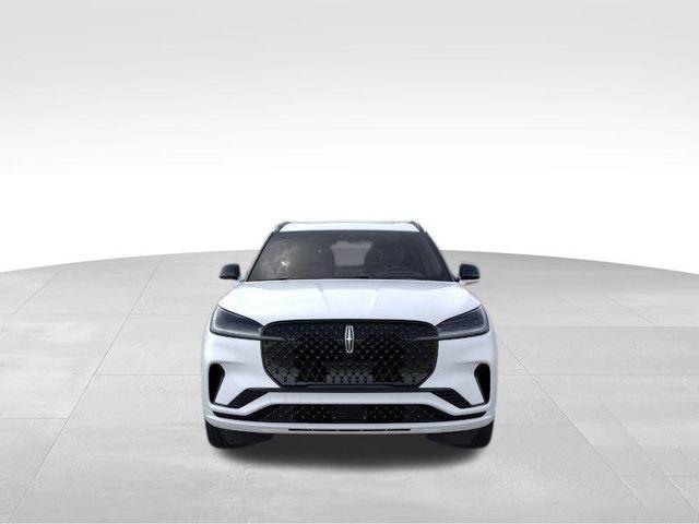 new 2026 Lincoln Aviator car, priced at $68,085