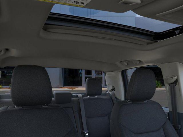 new 2025 Ford Maverick car, priced at $38,382