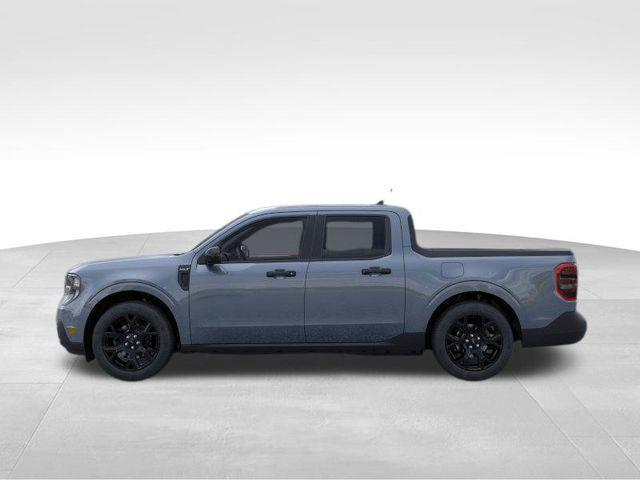 new 2025 Ford Maverick car, priced at $38,382