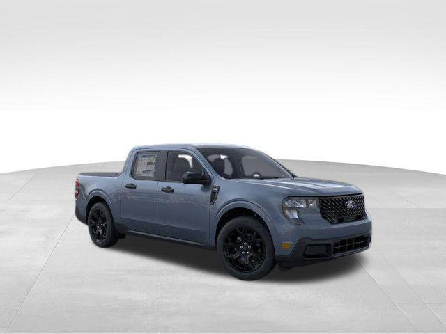 new 2025 Ford Maverick car, priced at $38,382
