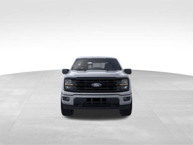 new 2026 Ford F-150 car, priced at $67,958