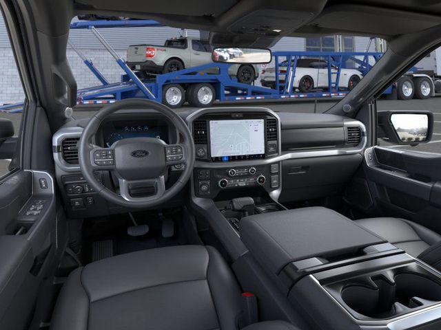 new 2026 Ford F-150 car, priced at $67,958
