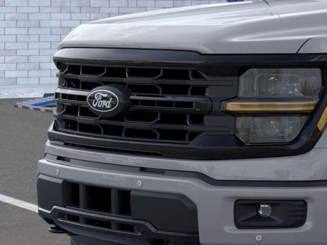 new 2026 Ford F-150 car, priced at $67,958