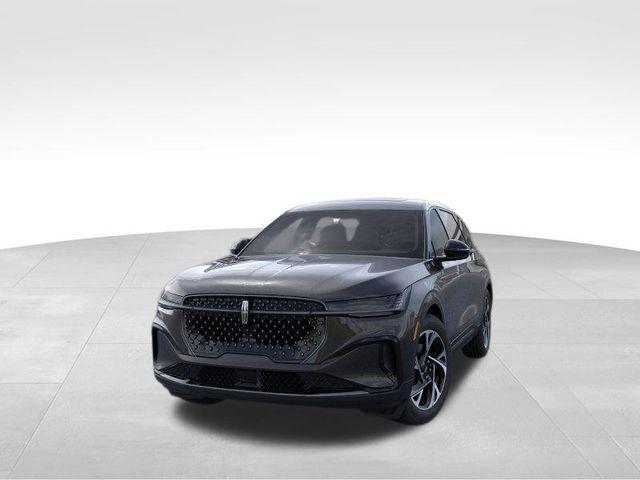 new 2026 Lincoln Nautilus car, priced at $62,555