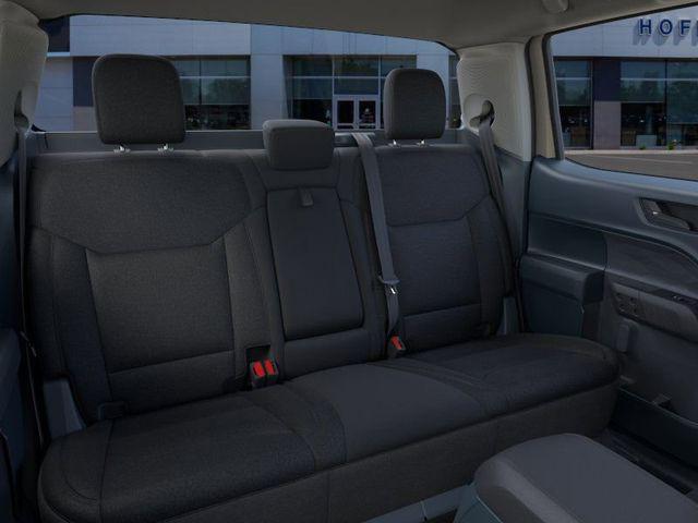 new 2025 Ford Maverick car, priced at $37,334