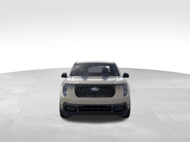 new 2025 Ford Maverick car, priced at $37,334