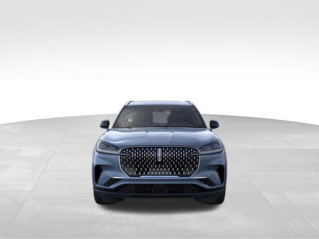 new 2026 Lincoln Aviator car, priced at $78,273