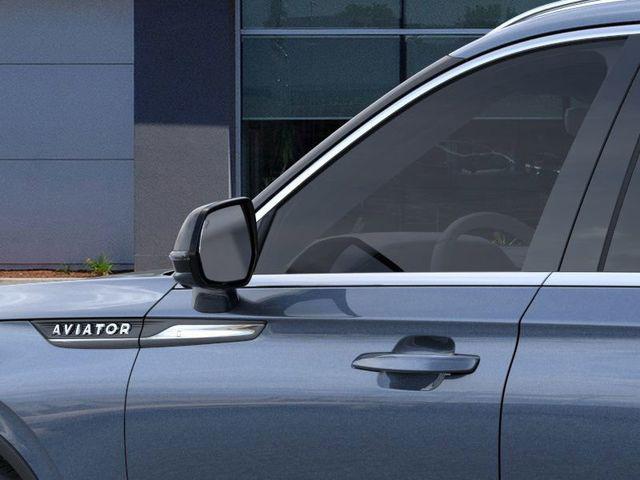 new 2026 Lincoln Aviator car, priced at $78,273