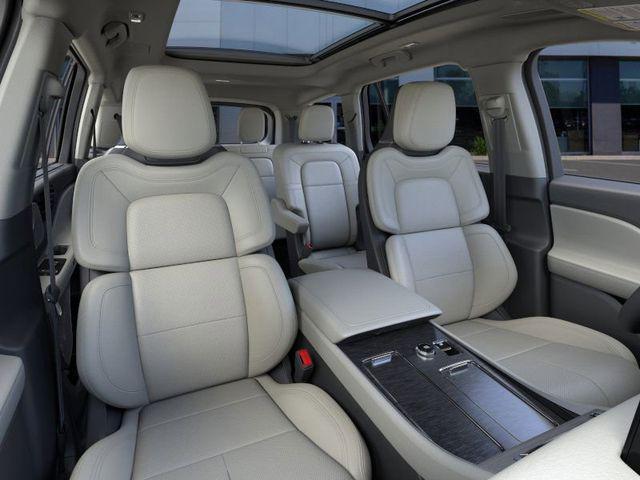 new 2026 Lincoln Aviator car, priced at $78,273