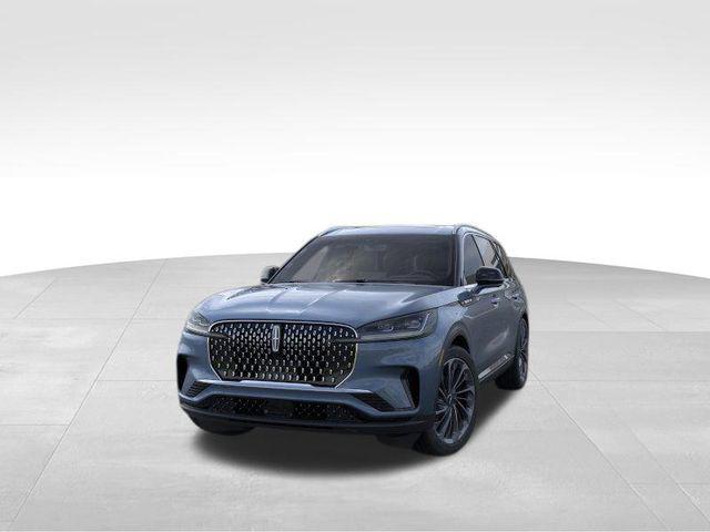 new 2026 Lincoln Aviator car, priced at $78,273