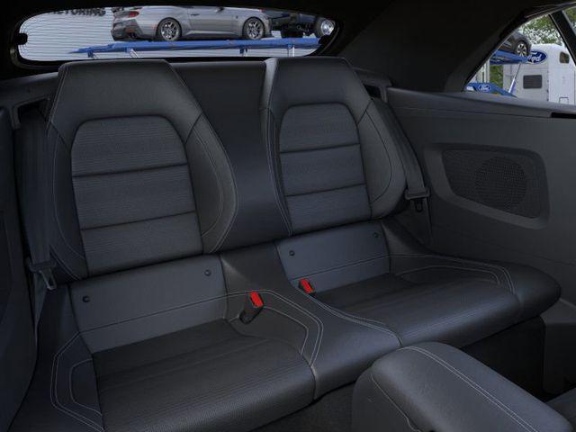 new 2026 Ford Mustang car, priced at $68,335