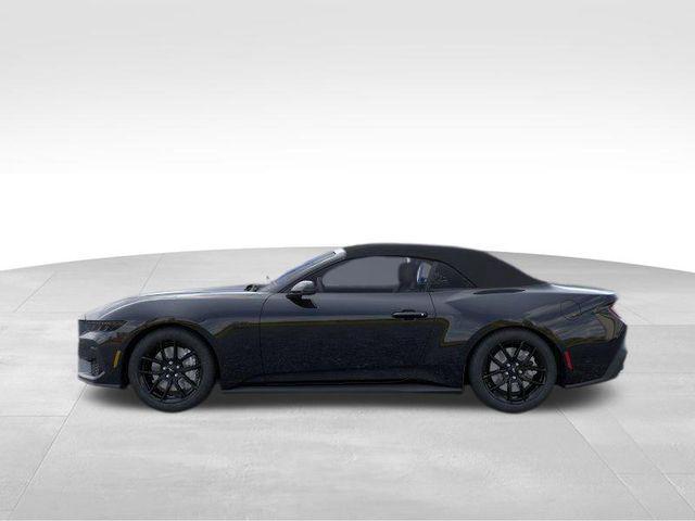 new 2026 Ford Mustang car, priced at $68,335