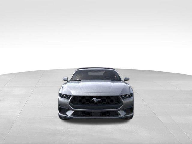 new 2026 Ford Mustang car, priced at $51,201