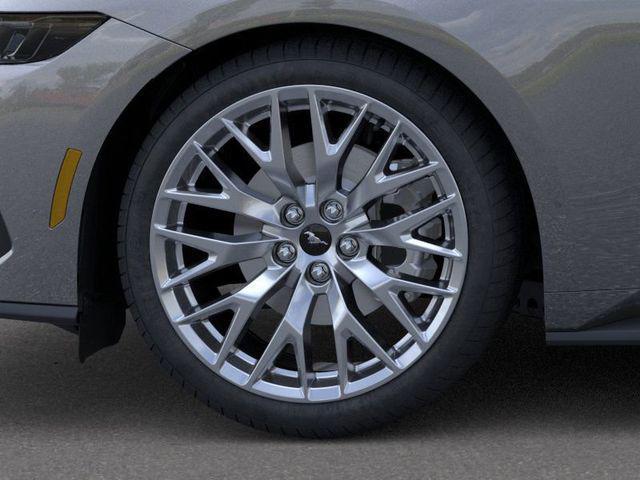new 2026 Ford Mustang car, priced at $51,201