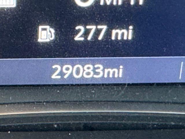 used 2023 Chevrolet Traverse car, priced at $34,663