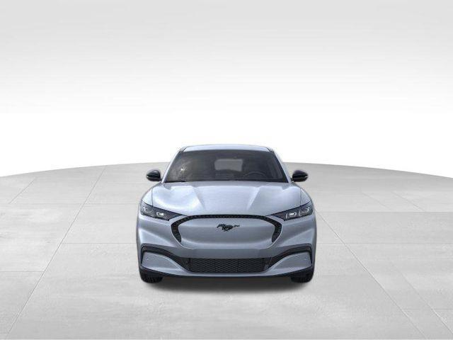 new 2025 Ford Mustang Mach-E car, priced at $44,185