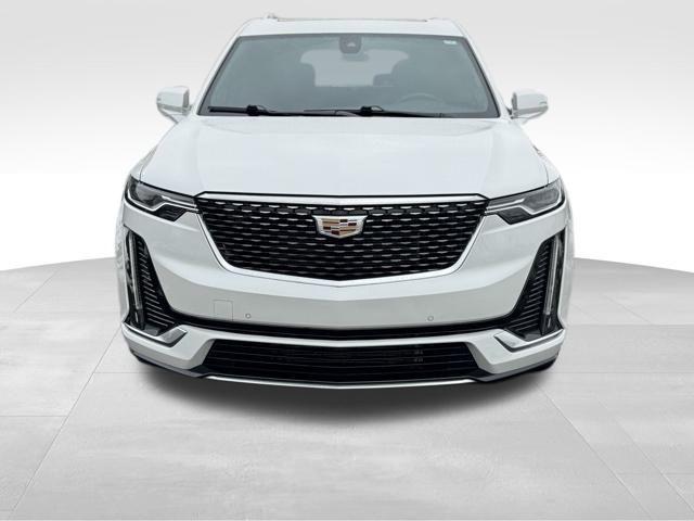 used 2022 Cadillac XT6 car, priced at $31,844