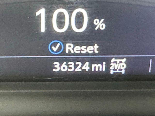 used 2022 Cadillac XT6 car, priced at $31,844