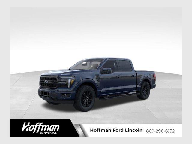 new 2026 Ford F-150 car, priced at $77,131