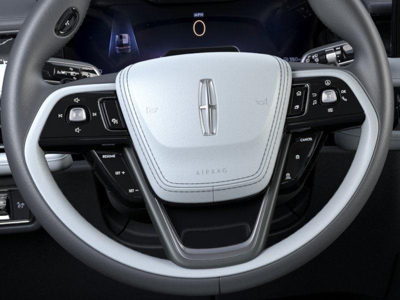 new 2026 Lincoln Aviator car, priced at $89,732