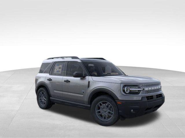 new 2025 Ford Bronco Sport car, priced at $35,662