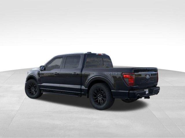 new 2026 Ford F-150 car, priced at $60,213