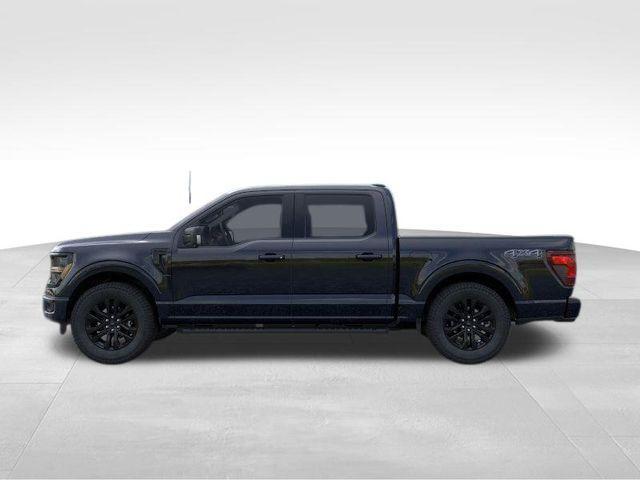 new 2026 Ford F-150 car, priced at $60,213