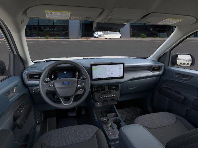 new 2025 Ford Maverick car, priced at $31,551