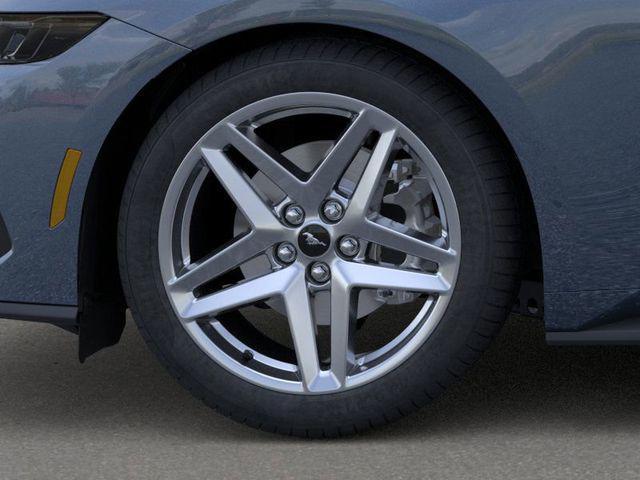 new 2026 Ford Mustang car, priced at $43,946