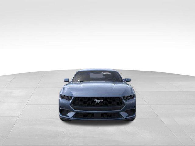 new 2026 Ford Mustang car, priced at $43,946