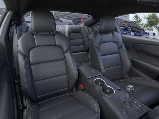 new 2026 Ford Mustang car, priced at $43,946