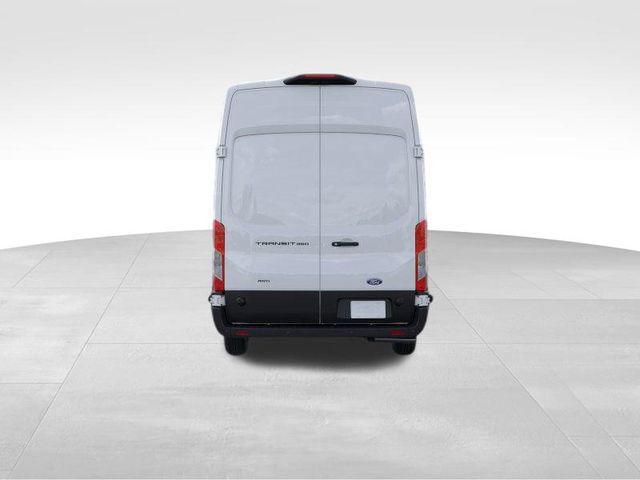 new 2026 Ford Transit-350 car, priced at $63,470
