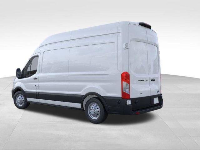 new 2026 Ford Transit-350 car, priced at $63,470
